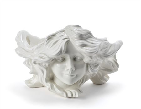B. D. Ediciones

Zabro

Grande jardinière in ceramica ispirata allo stile Art N