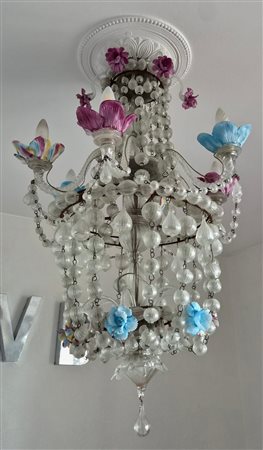LAMPADARIO