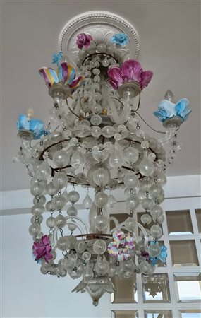LAMPADARIO