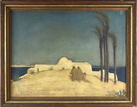 VELLAN FELICE