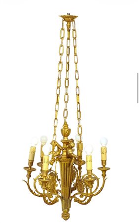LAMPADARIO