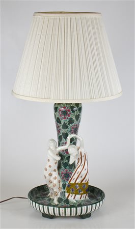 LAMPADA