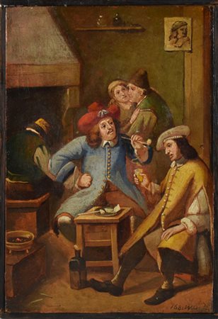 DIPINTO