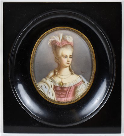 MINIATURA