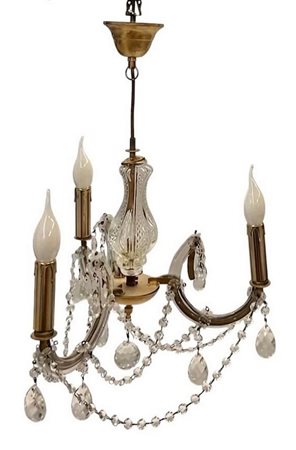 LAMPADARIO