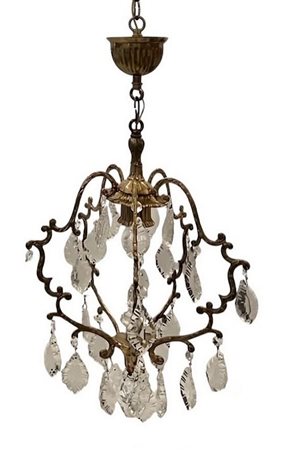 LAMPADARIO