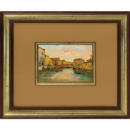 Ponte di Rialto, 20° secolo