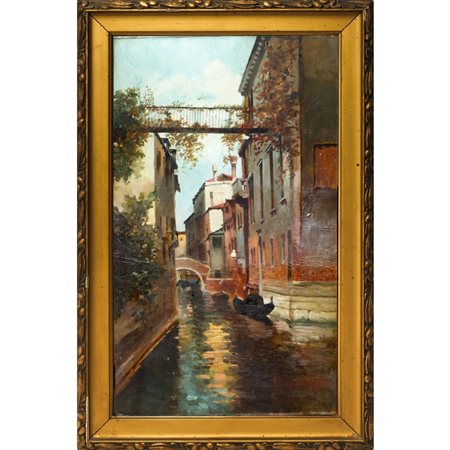 Canale di Venezia