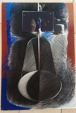 Michele Zaza “Appunti quotidiani N. 3” 2001-6