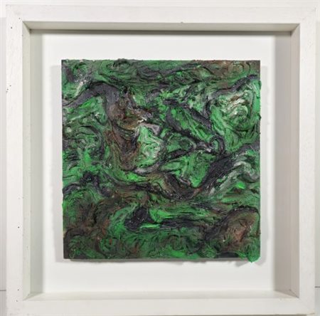 Andrea Raccagni “Senza titolo” 1997