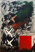 ASTA N. 69 ARTE MODERNA E CONTEMPORANEA