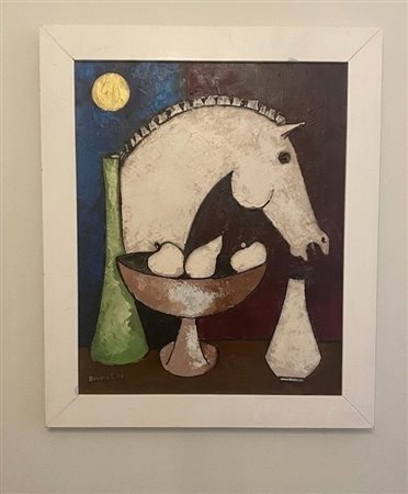 BRUNO LANDI - Composizione
