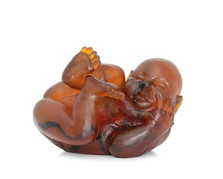 RABARAMA  Compiuto, 2003