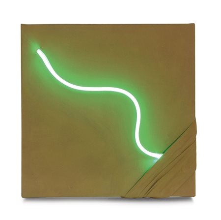 PELLINI ROLANDO  Senza titolo