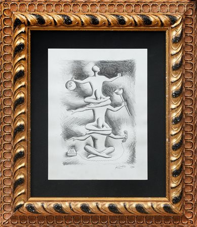 KOSTABI MARK  Meaningful pursuits, 1996