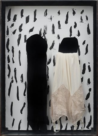 KOUNELLIS JANNIS  Senza titolo, 2006