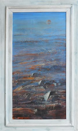 CONSORTI PAOLO - Deserto,