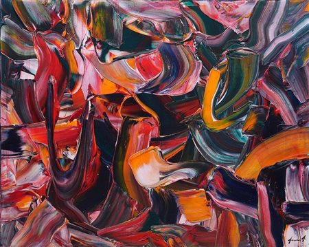 DE LUTTI PIERLUIGI  Il ritorno alla luce