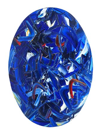 DE LUTTI PIERLUIGI - Nuovi mondi