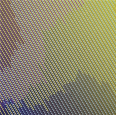 RENKO SANDI  Fragment 433, 2020