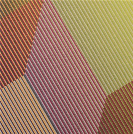 RENKO SANDI  Fragment 455, 2021