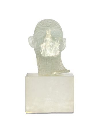 RABARAMA  As-solo, 2001