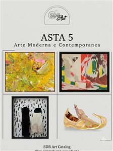 Arte Moderna e contemporanea