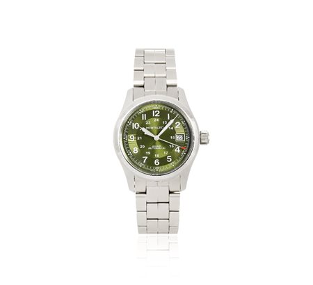 HAMILTON
Modello: Khaki ref
