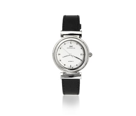 INTERNATIONAL WATCH CO