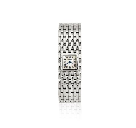 CARTIER PARIS 
Modello: Panthere Ruban ref