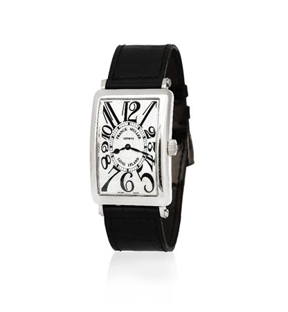 FRANCK MULLER 
Modello: Long Island ref
