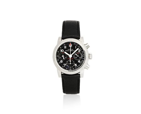 GIRARD PERREGAUX PER FERRARI LIMITED EDITION N