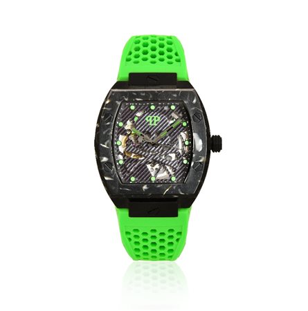 PHILIP PLEIN
Modello: Skeleton Sport-Master ref