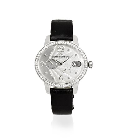 GIRARD PERREGAUX
Modello: Cat's Eye ref