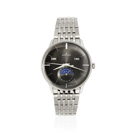 JUNGHANS
Modello: Meister ref