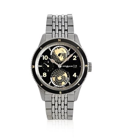 MONTBLANC
Modello: Geosphere ref