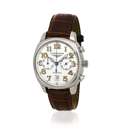 LONGINES
Modello: Spirit ref