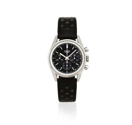 HEUER 
Modello: Carrera ref