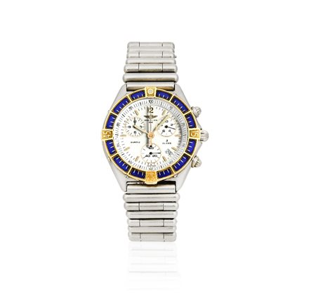 BREITLING 
Modello: J Class Chrono ref