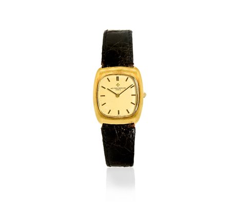 VACHERON CONSTANTIN GENEVE