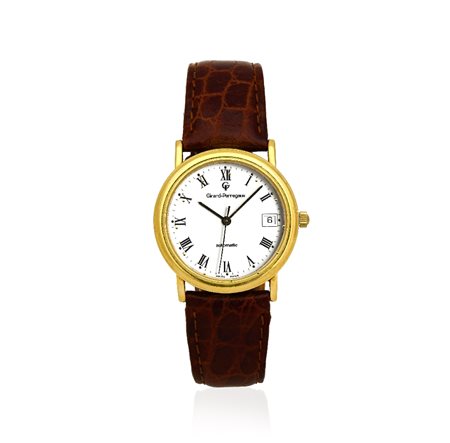 GIRARD PERREGAUX 