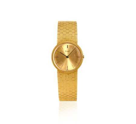 PIAGET 
Modello: Altiplano ref