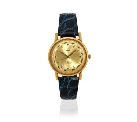 LONGINES
Modello: Conquest ref