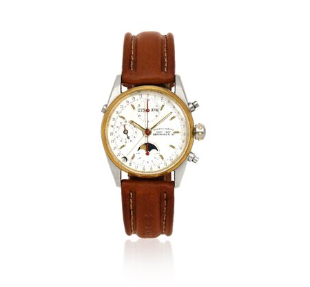 EBERHARD & CO