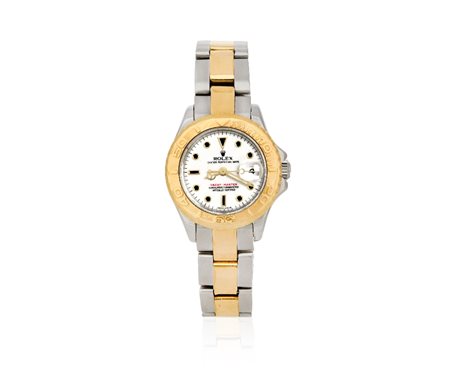 ROLEX GENEVE 