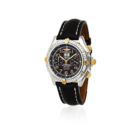 BREITLING LIMITED EDITION N