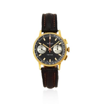BREITLING 
Modello: Top Time ref