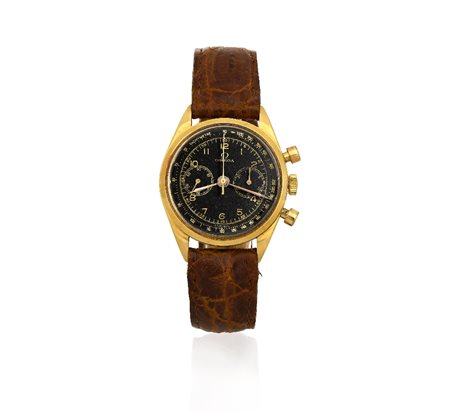 OMEGA 
Modello: Eritage Chronograph ref