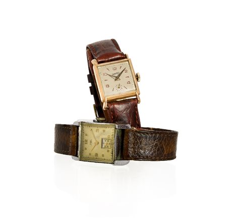 EBERHARD & CO