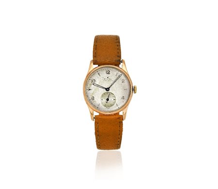 ROLEX GENEVE 
Modello: Precision ref